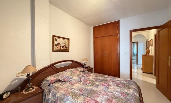 Reventa - Apartment -
Torrevieja - Playa del Cura