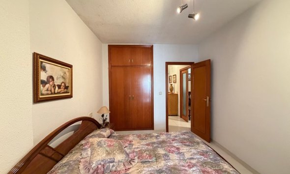 Reventa - Apartment -
Torrevieja - Playa del Cura