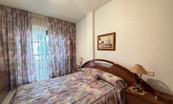 Reventa - Apartment -
Torrevieja - Playa del Cura