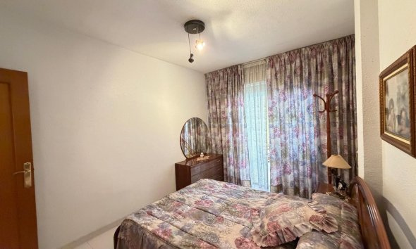 Reventa - Apartment -
Torrevieja - Playa del Cura