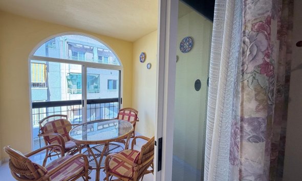 Reventa - Apartment -
Torrevieja - Playa del Cura