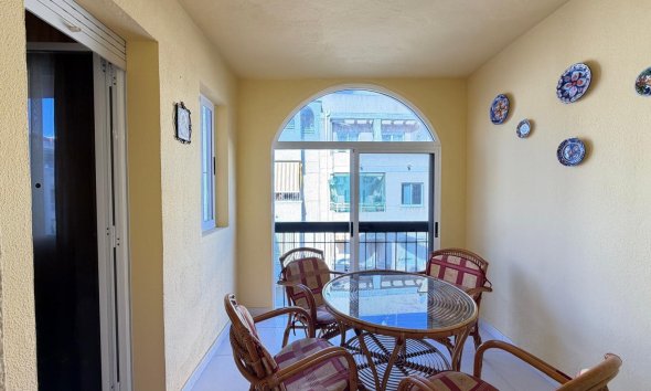 Reventa - Apartment -
Torrevieja - Playa del Cura
