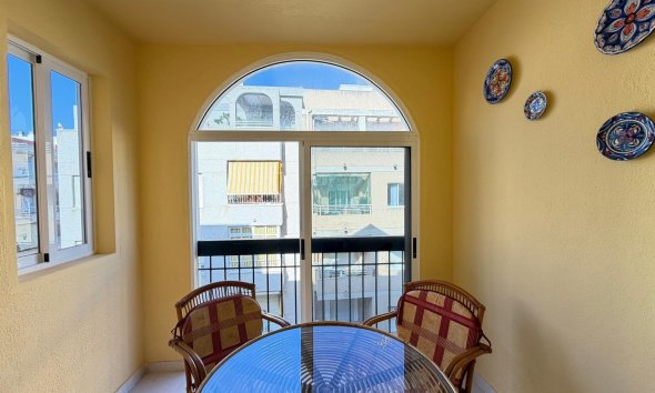 Reventa - Apartment -
Torrevieja - Playa del Cura