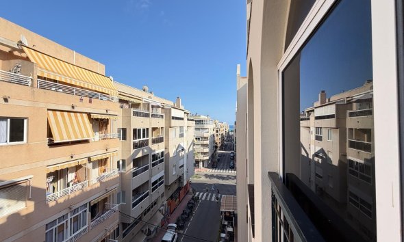Reventa - Apartment -
Torrevieja - Playa del Cura