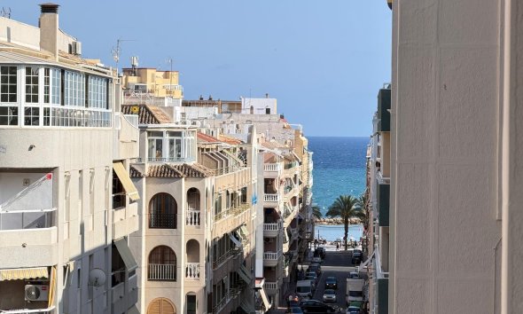 Reventa - Apartment -
Torrevieja - Playa del Cura