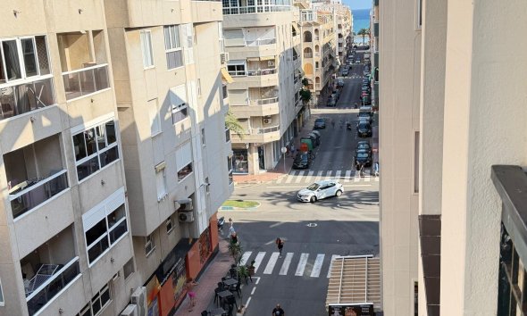 Reventa - Apartment -
Torrevieja - Playa del Cura