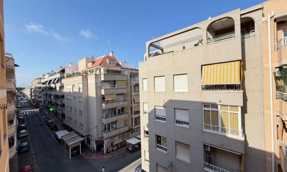 Reventa - Apartment -
Torrevieja - Playa del Cura