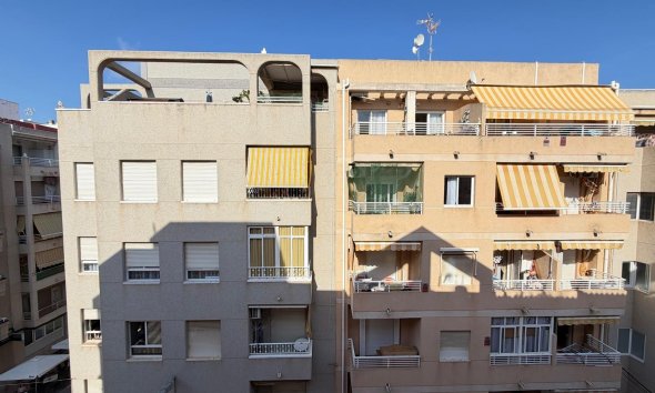 Reventa - Apartment -
Torrevieja - Playa del Cura