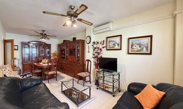 Reventa - Apartment -
Torrevieja - Playa del Cura