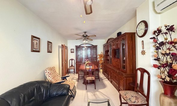 Reventa - Apartment -
Torrevieja - Playa del Cura