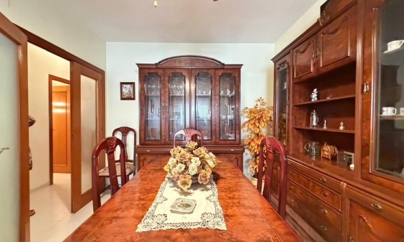 Reventa - Apartment -
Torrevieja - Playa del Cura