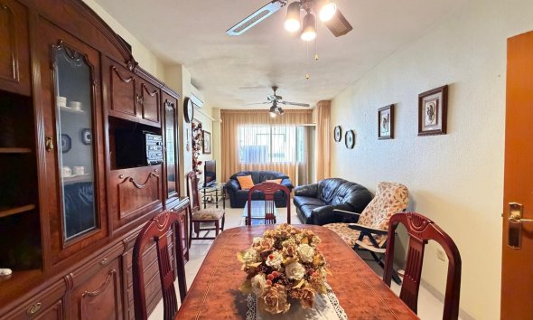 Reventa - Apartment -
Torrevieja - Playa del Cura