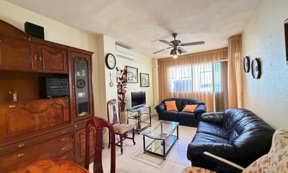 Reventa - Apartment -
Torrevieja - Playa del Cura