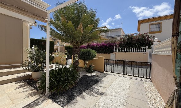 Revente - Apartment -
Orihuela Costa - Costa Blanca