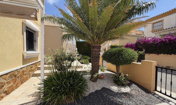Revente - Apartment -
Orihuela Costa - Costa Blanca