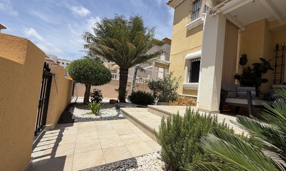 Revente - Apartment -
Orihuela Costa - Costa Blanca