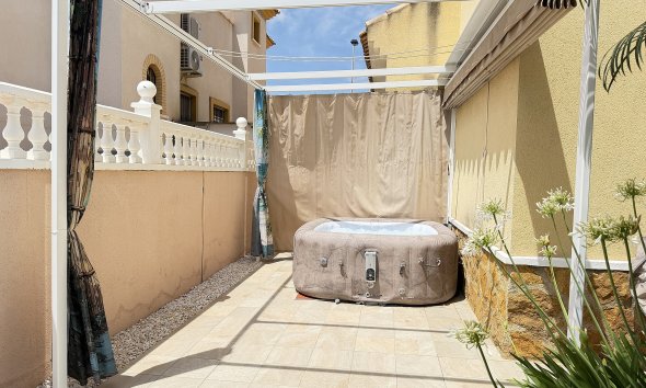 Revente - Apartment -
Orihuela Costa - Costa Blanca