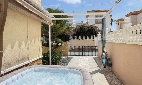 Revente - Apartment -
Orihuela Costa - Costa Blanca