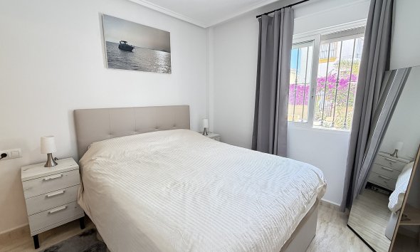 Revente - Apartment -
Orihuela Costa - Costa Blanca