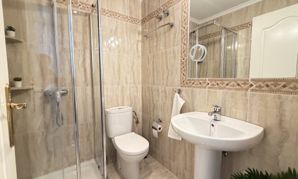 Revente - Apartment -
Orihuela Costa - Costa Blanca