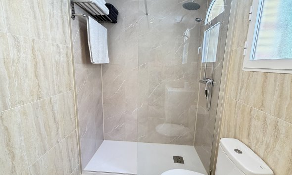 Revente - Apartment -
Orihuela Costa - Costa Blanca