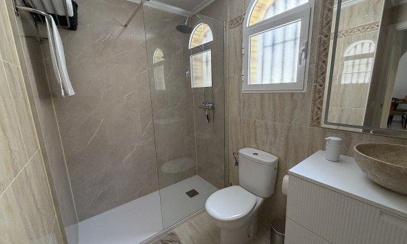 Revente - Apartment -
Orihuela Costa - Costa Blanca