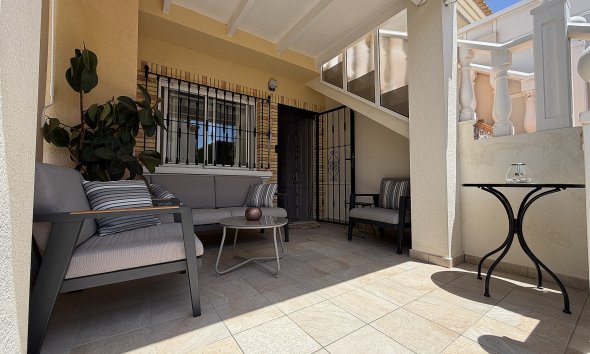 Revente - Apartment -
Orihuela Costa - Costa Blanca