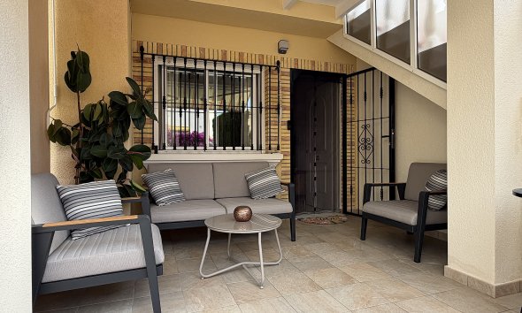 Revente - Apartment -
Orihuela Costa - Costa Blanca
