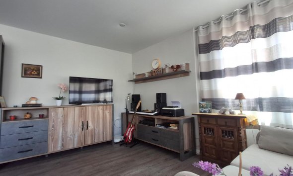 Revente - Apartment -
Torrevieja - Centro