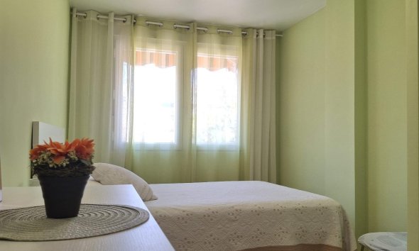 Revente - Apartment -
Torrevieja - Centro