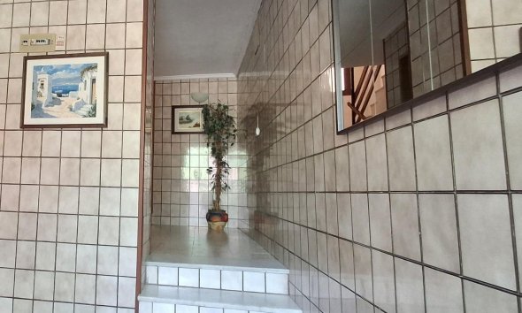 Revente - Apartment -
Torrevieja - Centro