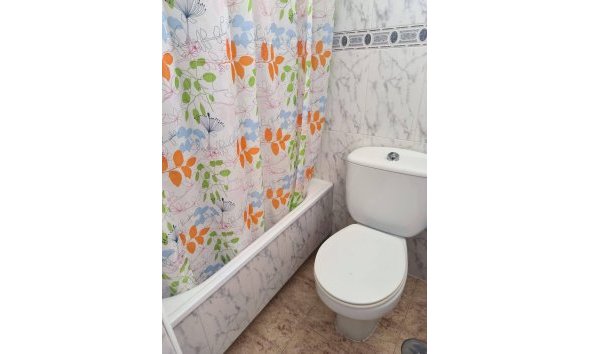 Resale - Bungalow -
Orihuela Costa - Playa Flamenca