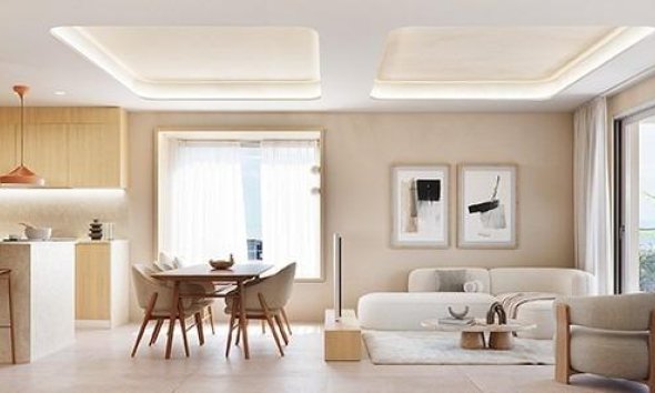 Nouvelle construction - Apartment -
Benijofar