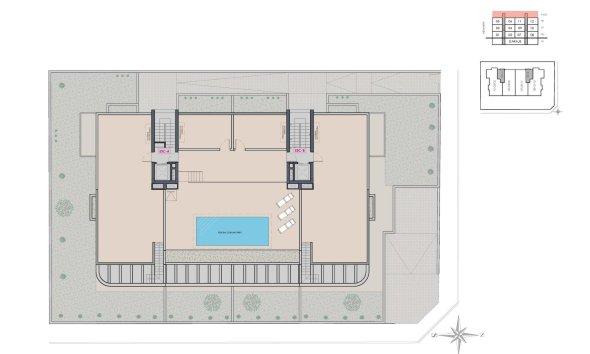 Nouvelle construction - Apartment -
Benijofar