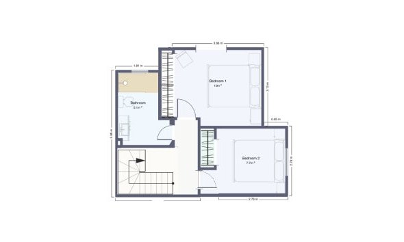 Resale - Villa -
Orihuela Costa - Costa Blanca