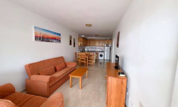 Resale - Apartment -
Villamartin - Costa Blanca