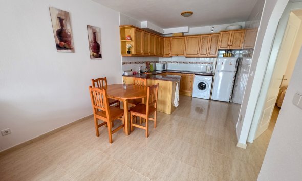 Resale - Apartment -
Villamartin - Costa Blanca