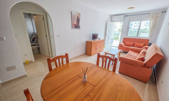 Resale - Apartment -
Villamartin - Costa Blanca
