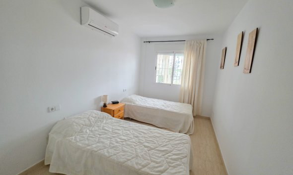 Resale - Apartment -
Villamartin - Costa Blanca