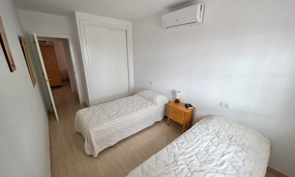 Resale - Apartment -
Villamartin - Costa Blanca