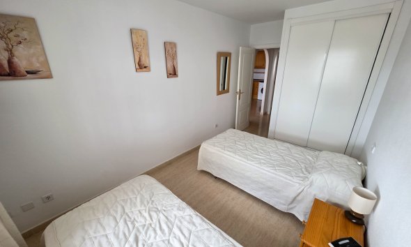 Resale - Apartment -
Villamartin - Costa Blanca