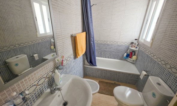 Resale - Apartment -
Villamartin - Costa Blanca