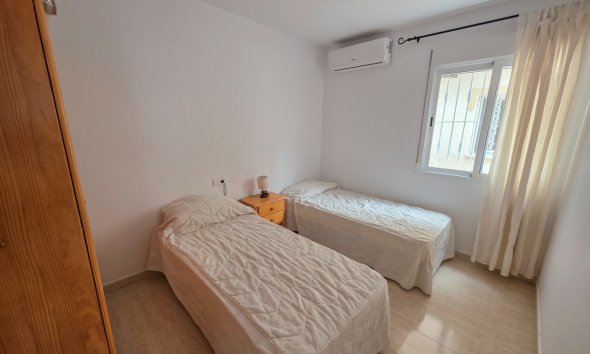Resale - Apartment -
Villamartin - Costa Blanca