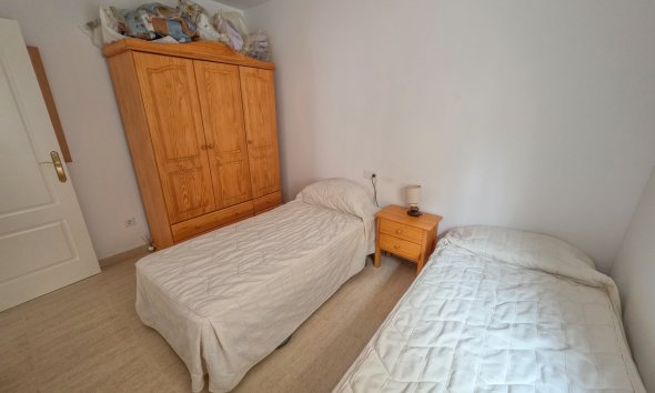 Resale - Apartment -
Villamartin - Costa Blanca