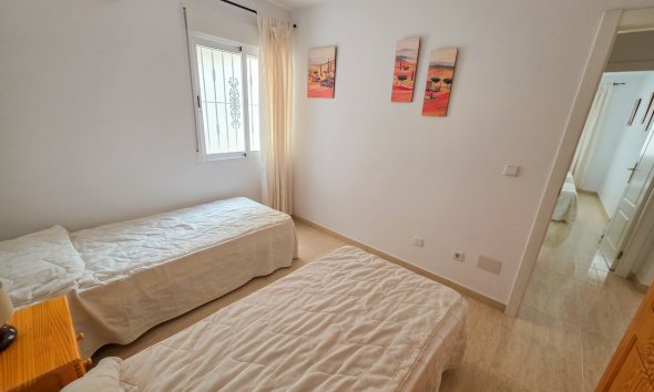 Resale - Apartment -
Villamartin - Costa Blanca