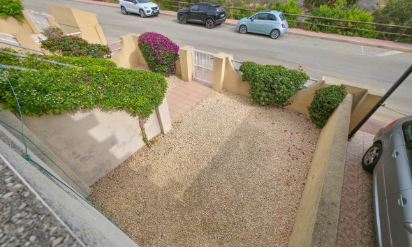Resale - Apartment -
Villamartin - Costa Blanca