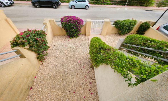 Resale - Apartment -
Villamartin - Costa Blanca