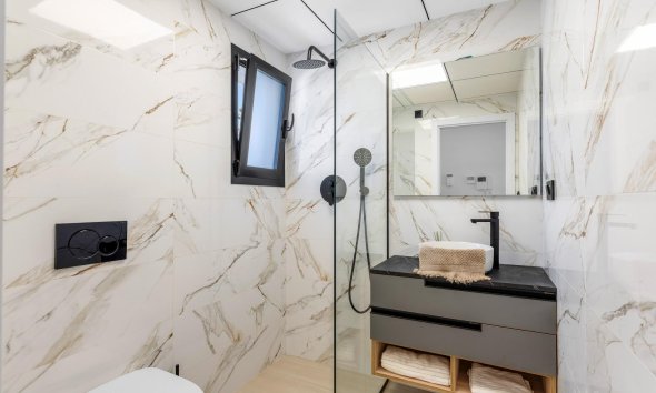 Nouvelle construction - Apartment -
Guardamar del Segura - El Raso