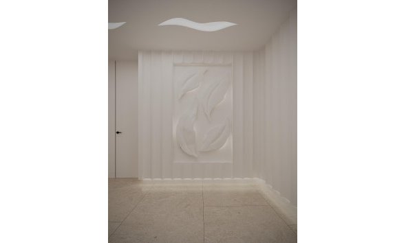 Nouvelle construction - Attique -
Guardamar del Segura - Pueblo