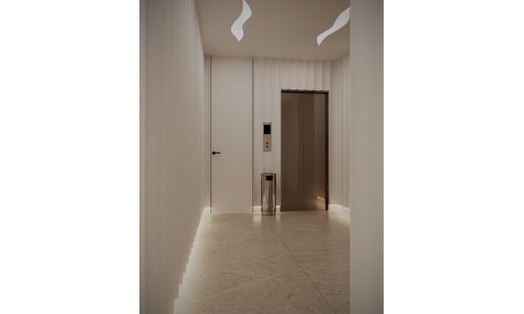 Nouvelle construction - Apartment -
Guardamar del Segura - Pueblo